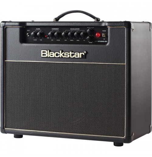 BLACKSTAR HT20 STUDIO lampaški ojačevalec